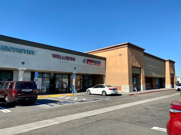 CHIROWORKS - Wellness Center Picture 1