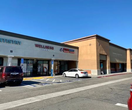 CHIROWORKS - Wellness Center
