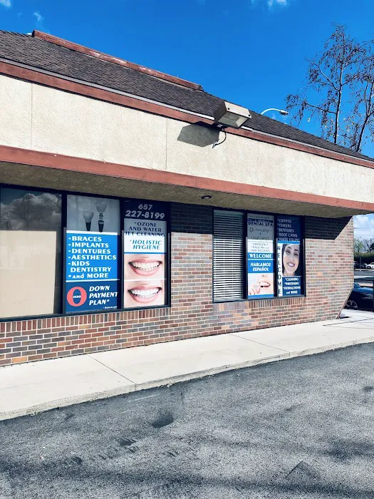 CHIROWORKS - Wellness Center Picture 3