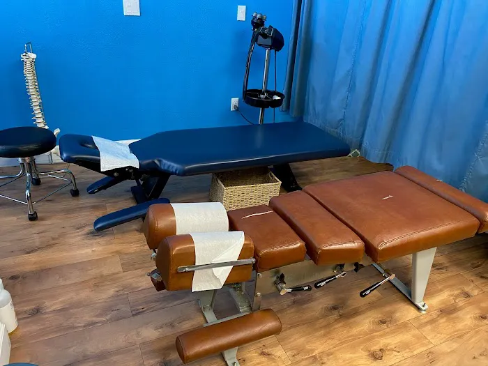 CHIROWORKS - Wellness Center Picture 6