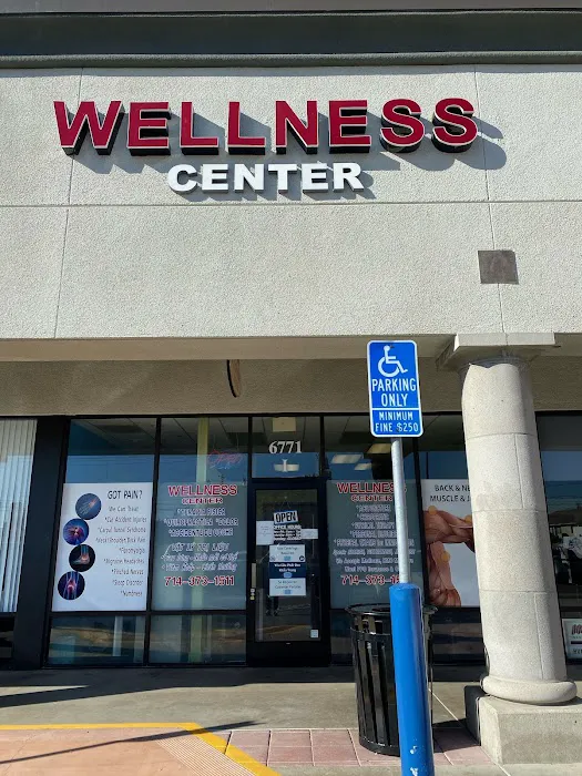 CHIROWORKS - Wellness Center Picture 5