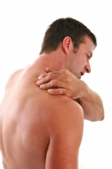 The Head Neck & Back Pain Center Picture 5