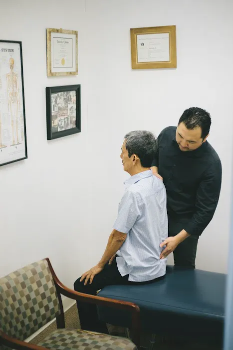 Chiro Haven Picture 6