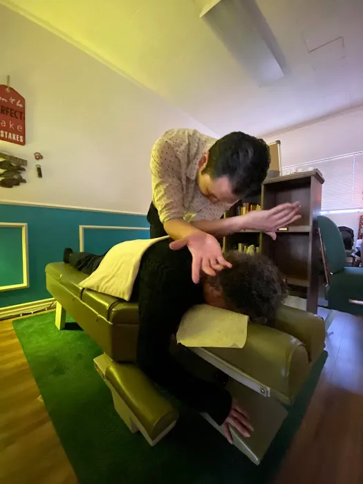 Chiro Haven Picture 1