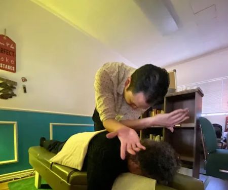 Chiro Haven