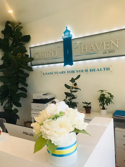 Chiro Haven Picture 10