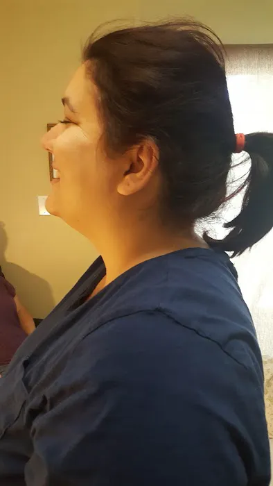 Dr Clay Robert Miller DC Picture 9