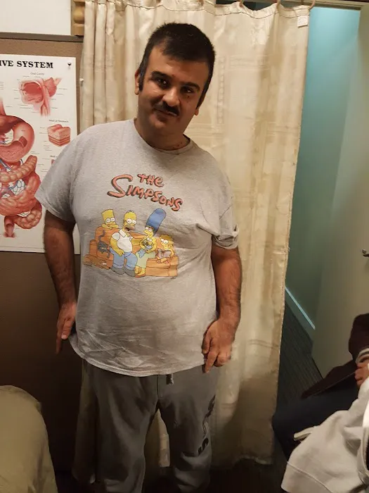 Dr Clay Robert Miller DC Picture 10