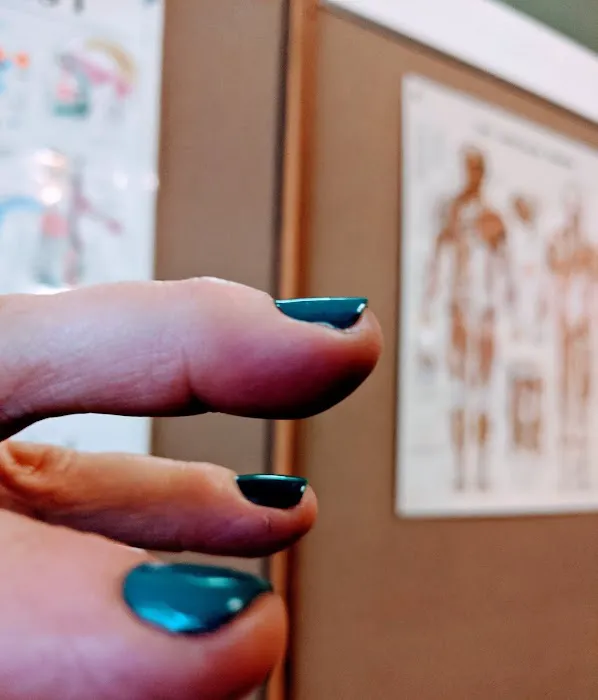 Dr Clay Robert Miller DC Picture 7