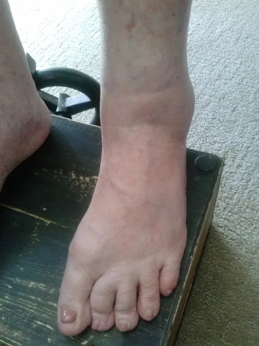 Dr Clay Robert Miller DC Picture 4