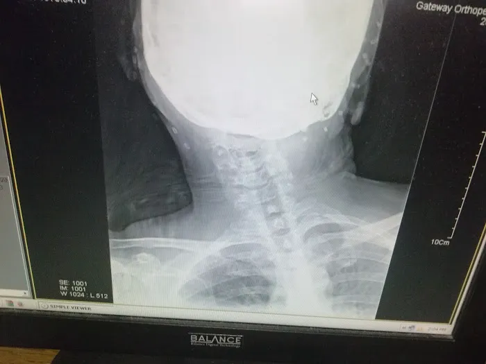 Dr Clay Robert Miller DC Picture 2