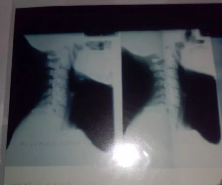 Dr Clay Robert Miller DC