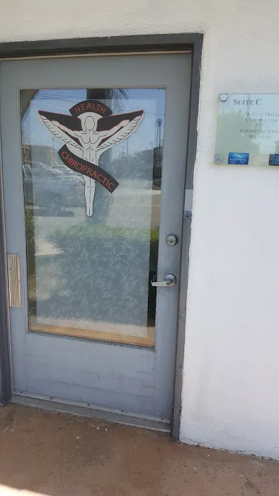 Dr Clay Robert Miller DC Picture 3