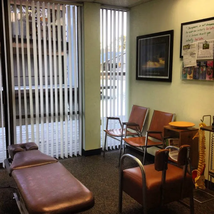Smith Upper Cervical Chiropractic || Dr. Roger Smith, DC Picture 4