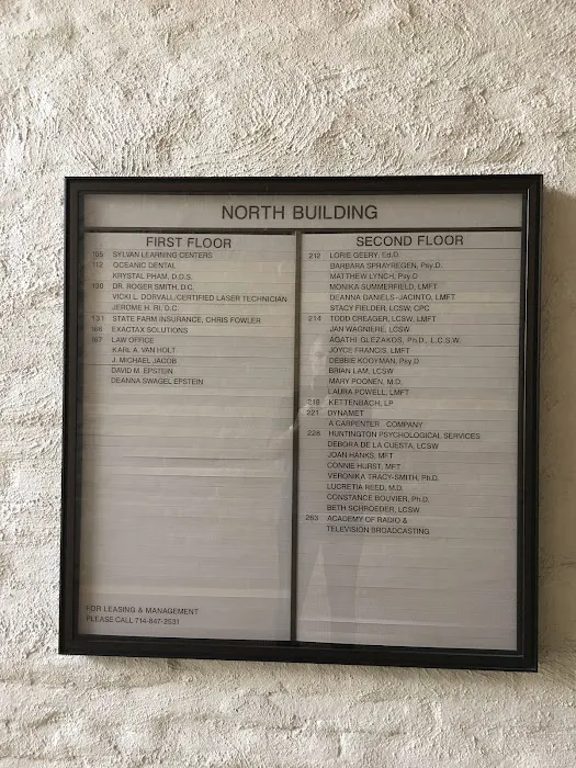Smith Upper Cervical Chiropractic || Dr. Roger Smith, DC Picture 9