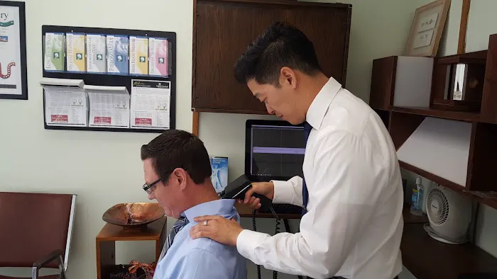Upper Cervical Health Care of Orange County - Dr. Jerome Ri, DC Picture 5