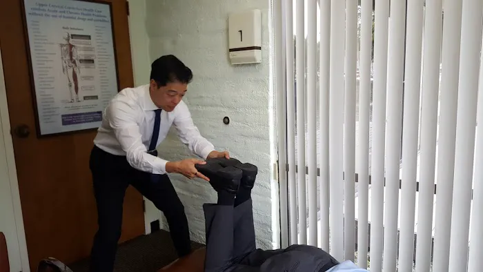 Upper Cervical Health Care of Orange County - Dr. Jerome Ri, DC Picture 3