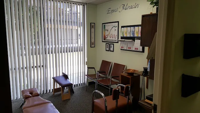 Upper Cervical Health Care of Orange County - Dr. Jerome Ri, DC Picture 4