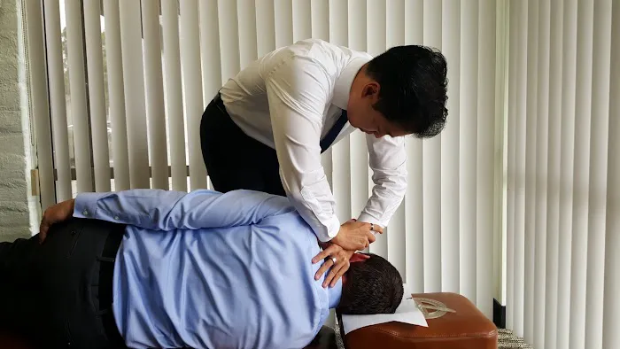 Upper Cervical Health Care of Orange County - Dr. Jerome Ri, DC Picture 8