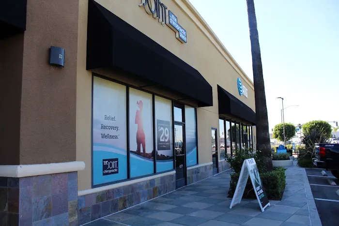 The Joint Chiropractic Picture 10