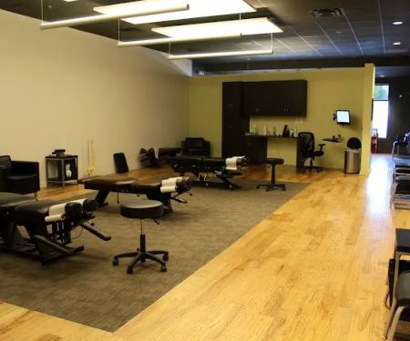The Joint Chiropractic