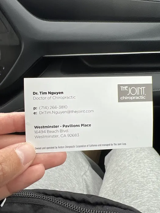 The Joint Chiropractic Picture 9