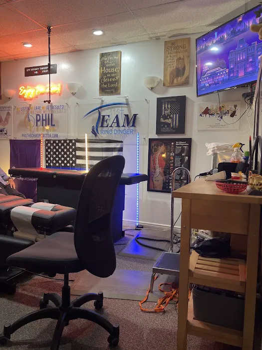 Phil The Chiropractor Picture 3