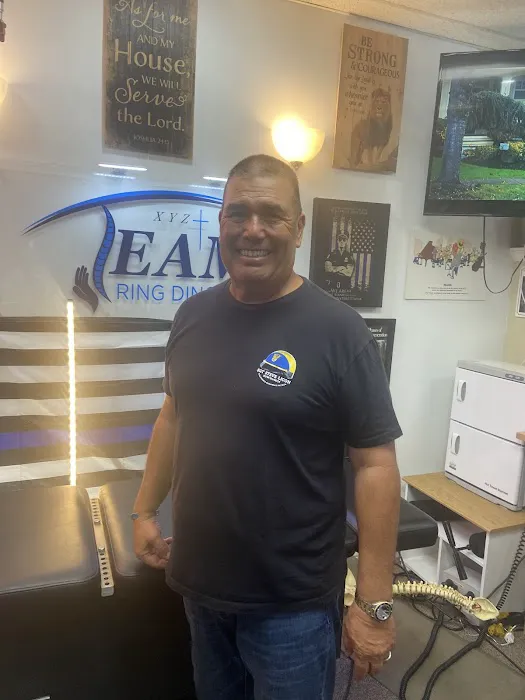 Phil The Chiropractor Picture 1