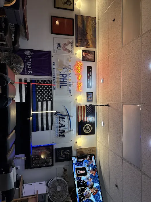 Phil The Chiropractor Picture 8