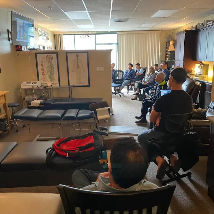 Phil The Chiropractor Picture 6