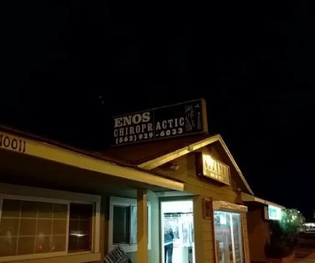 Enos Chiropractic Clinic