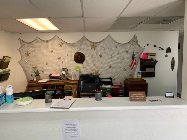 Dr. Andrew Enos Picture 8