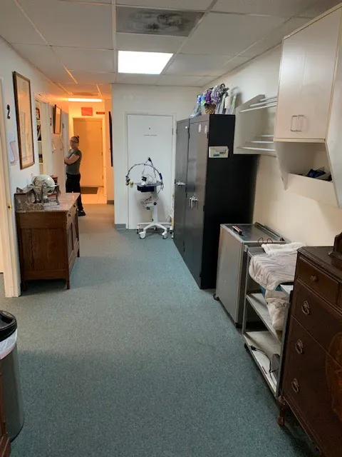 Dr. Andrew Enos Picture 9