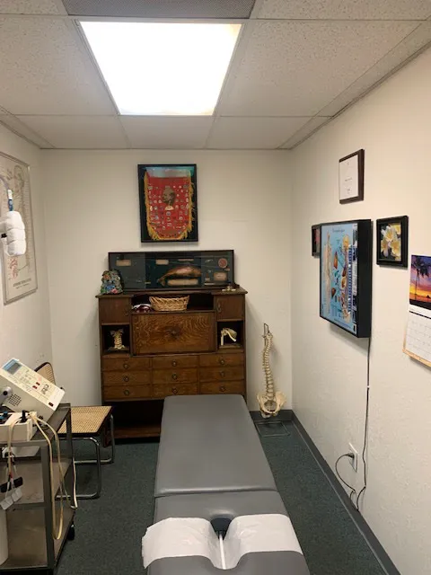 Dr. Andrew Enos Picture 7