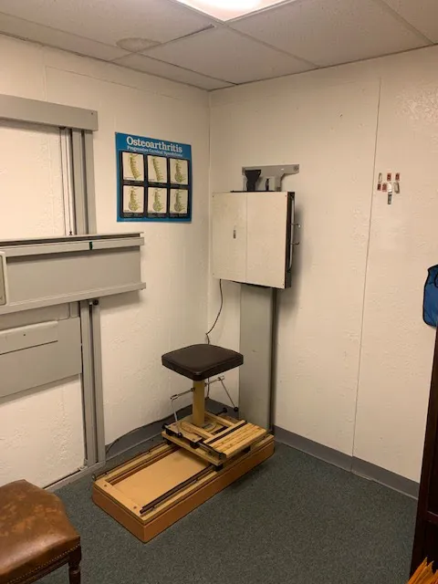 Dr. Andrew Enos Picture 4