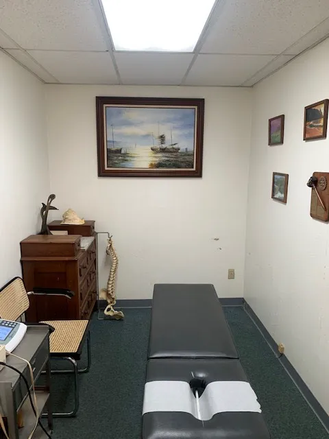 Dr. Andrew Enos Picture 6