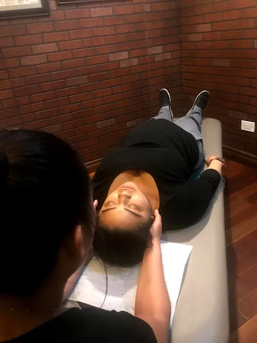 Dr. Lim Family Chiropractic Picture 3