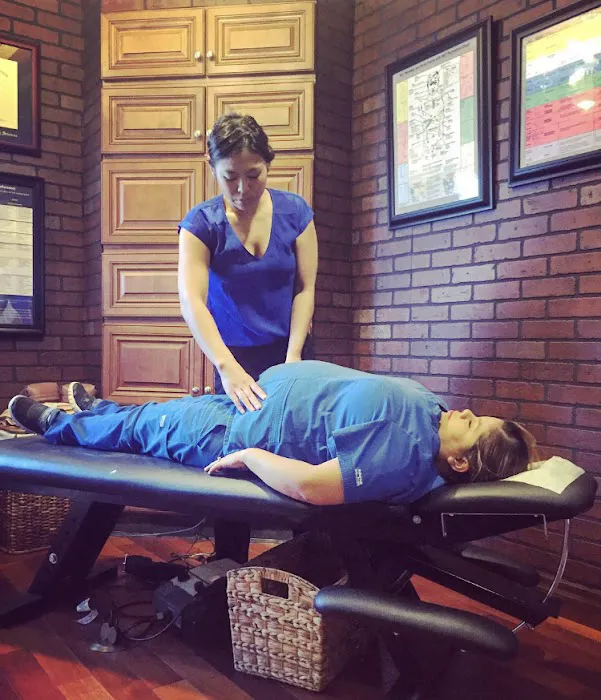 Dr. Lim Family Chiropractic Picture 1