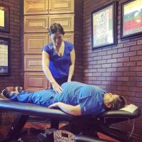 Dr. Lim Family Chiropractic ico