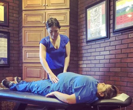 Dr. Lim Family Chiropractic