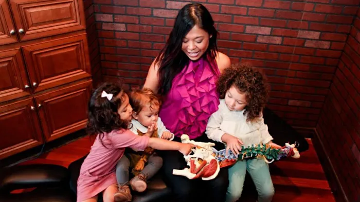 Dr. Lim Family Chiropractic Picture 6