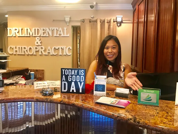 Dr. Lim Family Chiropractic Picture 7