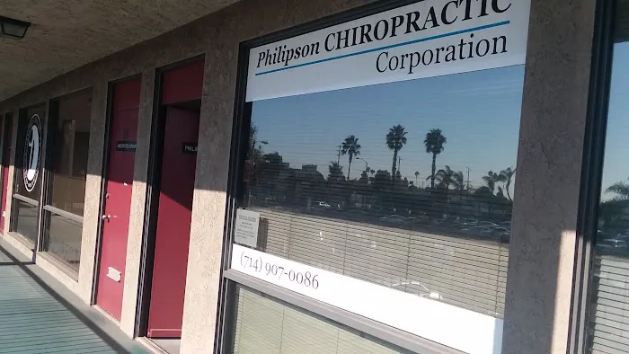 Philipson Chiropractic Picture 6