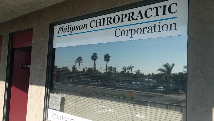 Philipson Chiropractic Picture 10