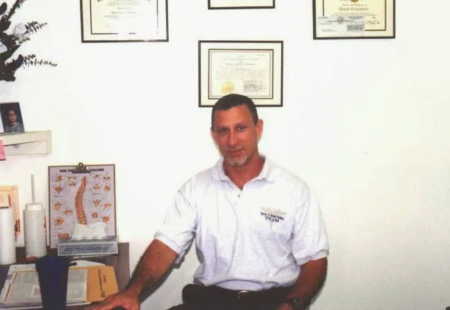Philipson Chiropractic Picture 2