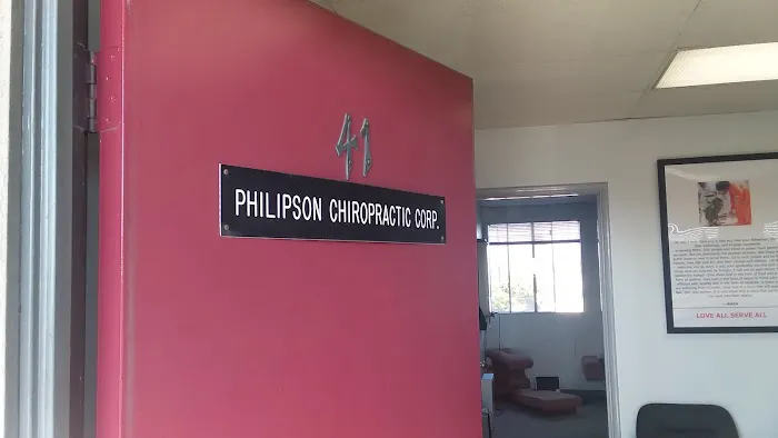 Philipson Chiropractic Picture 4