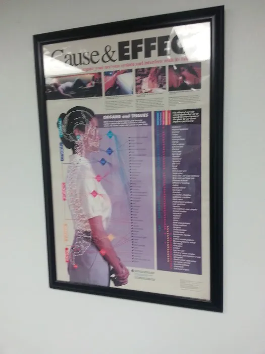 Philipson Chiropractic Picture 7