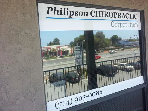 Philipson Chiropractic Picture 3