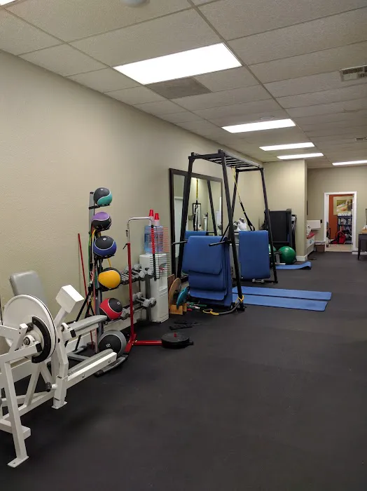Peak State Wellness Picture 1