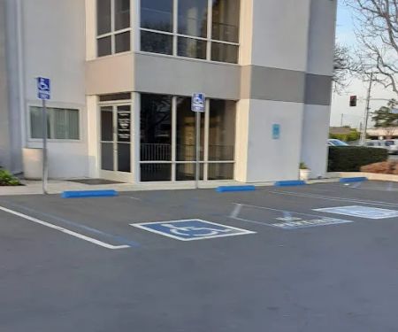Brand New Day - Brookhurst Activity Center